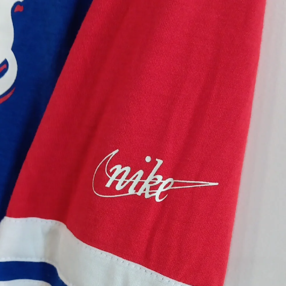 NFL Old School Patriots Nike Dri-Fit LS TShirt - Picture 4 of 7